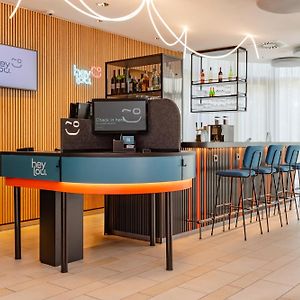 Hey Lou Hotel Hildesheim